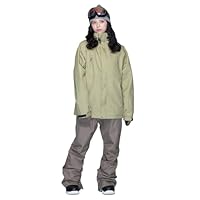 Amazon | ICEPARDAL(アイスパーダル) スノボウェア スキーウェア